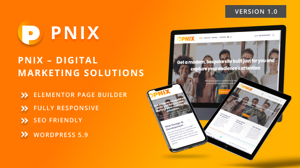 PNIX Company